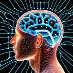 **Image Prompt 1: Brain Pattern Recognition**

    A stylized depiction of a human brain with glowing neural networks highlighting the process of identifying patterns. Incorporate elements that represent data streams and simplified icons for common pattern recognition tasks (like identifying faces or traffic signals). The overall aesthetic should be clean and modern, emphasizing the efficiency and power of the brain's pattern recognition capabilities.