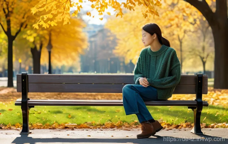 패턴 인식 능력 향상을 위한 실생활 활용 - **Prompt:** A young, gender-neutral adult, dressed in smart-casual, modest clothing, is seated at a ...