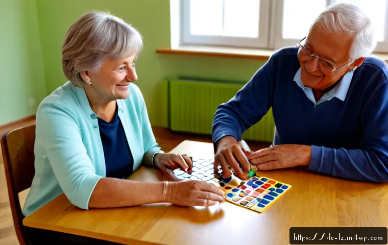 Mustererkennung spielerisch trainieren: Welche Lernspiele und Apps sich für welches Ziel lohnen 3 패턴 인식 향상을 위한 게임 기반 학습 관련 이미지 1